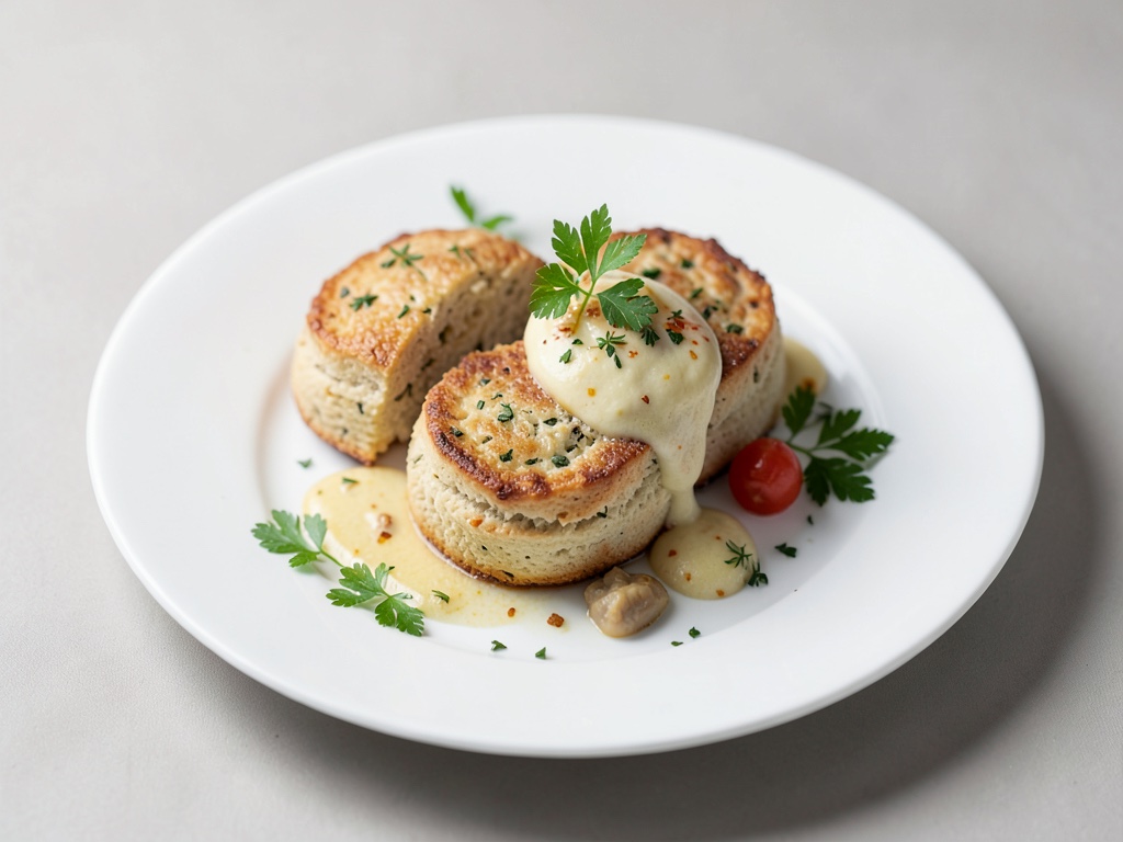 Scones