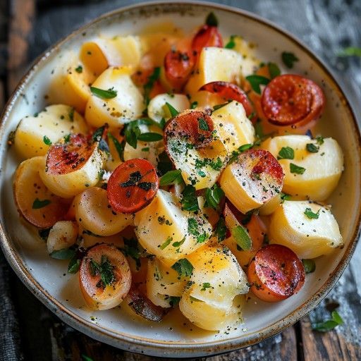 Sogliola con burro al limone e capperi