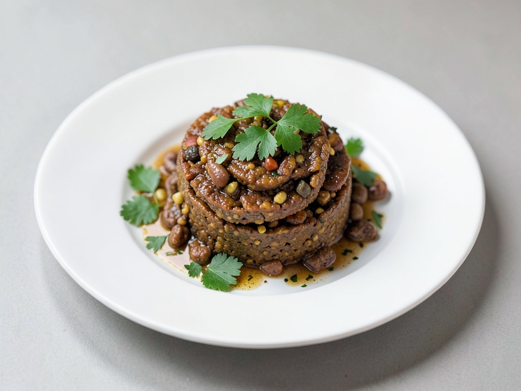 Ricetta semplice di seitan per principianti