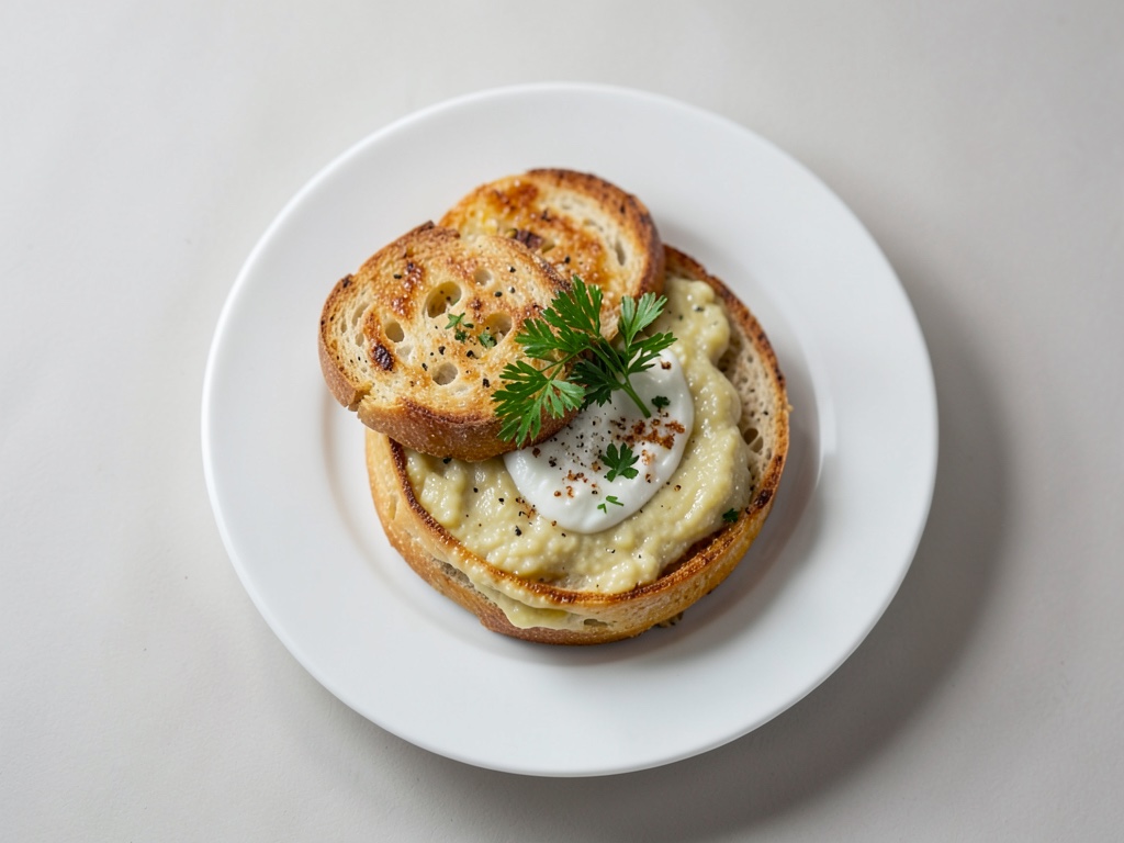 Knödel di pane classici