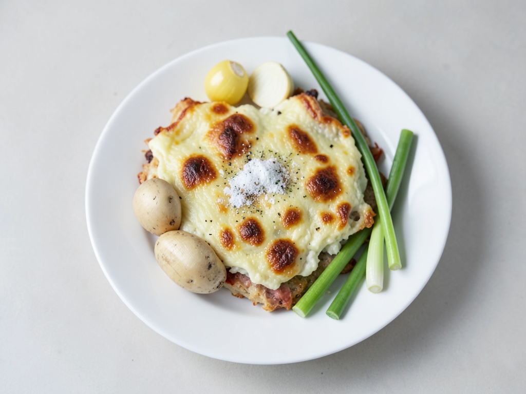 Classico Shepherd’s Pie