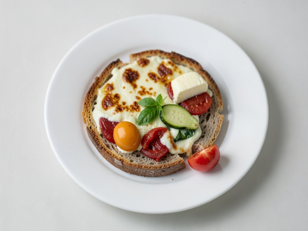 Smörgastarta – Torta sandwich svedese