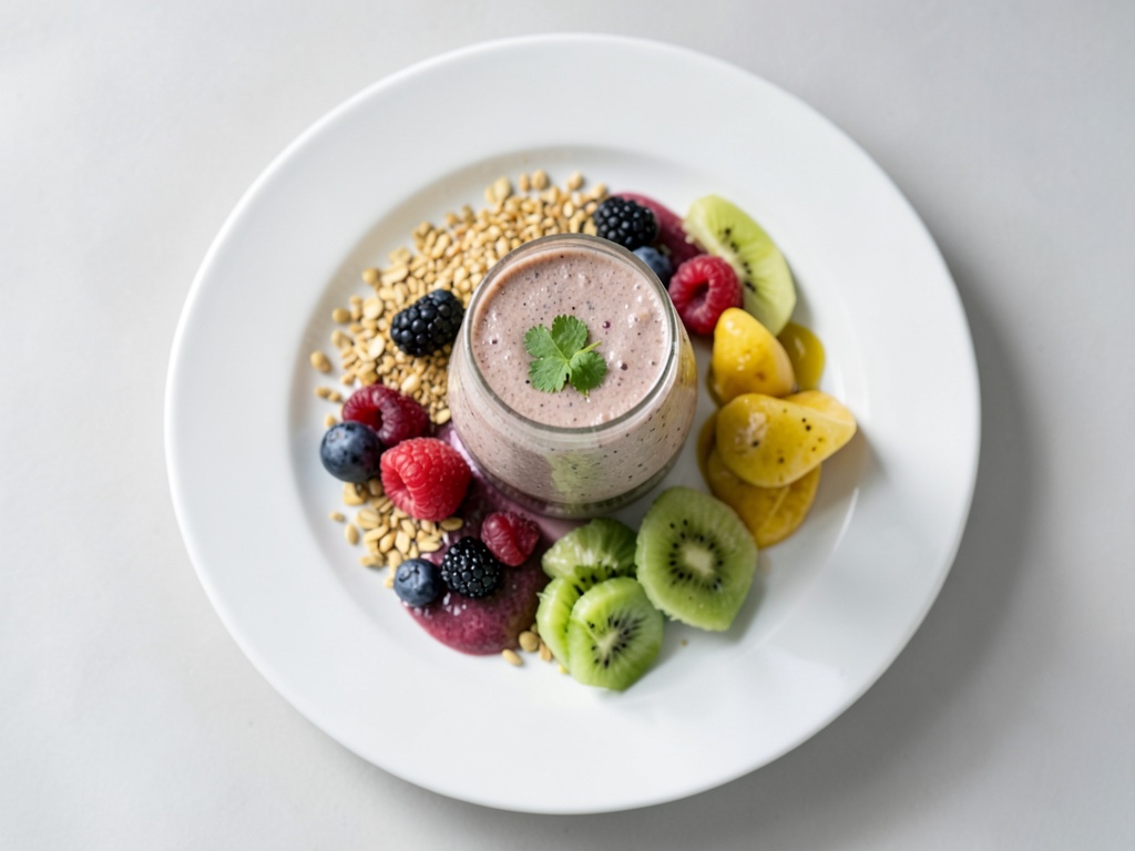 Sport-Smoothie