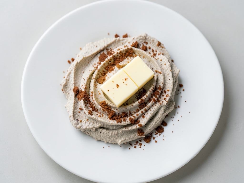 Crema di Spekulatius