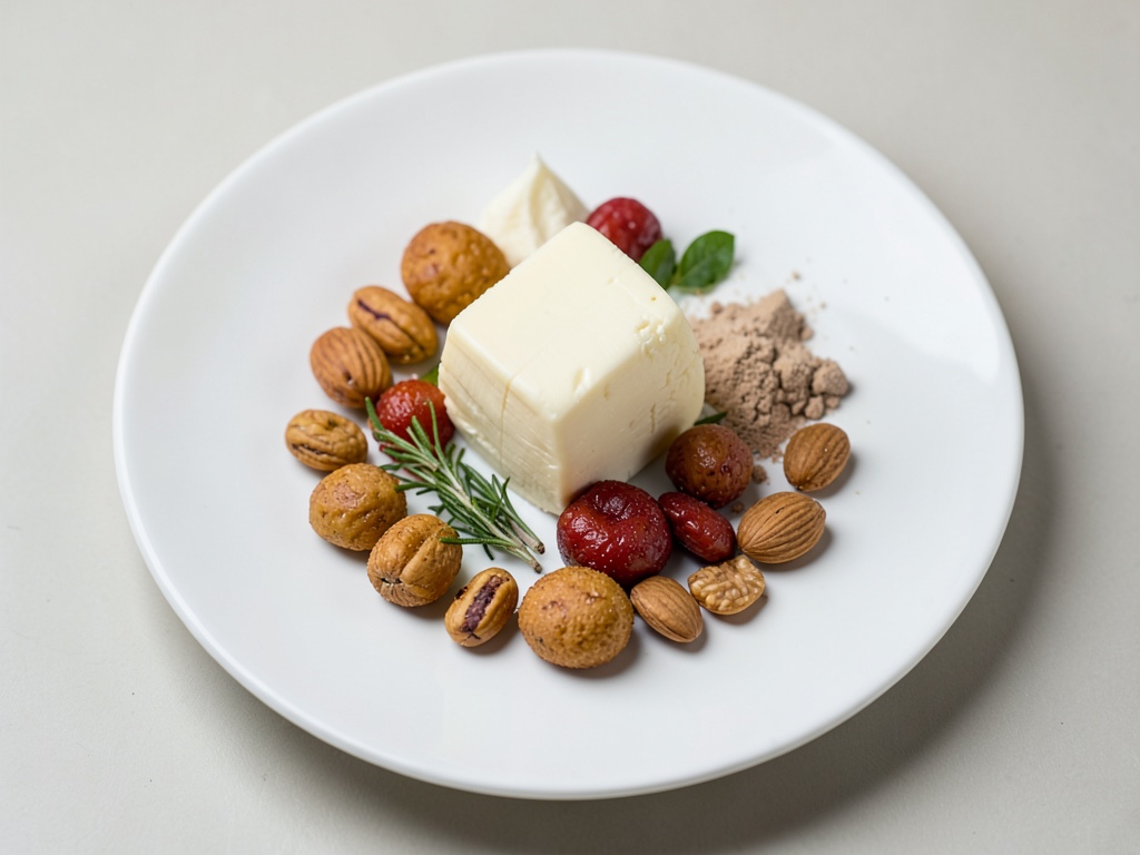 Knusprige Spitzbuben-Plätzchen mit Marmelade