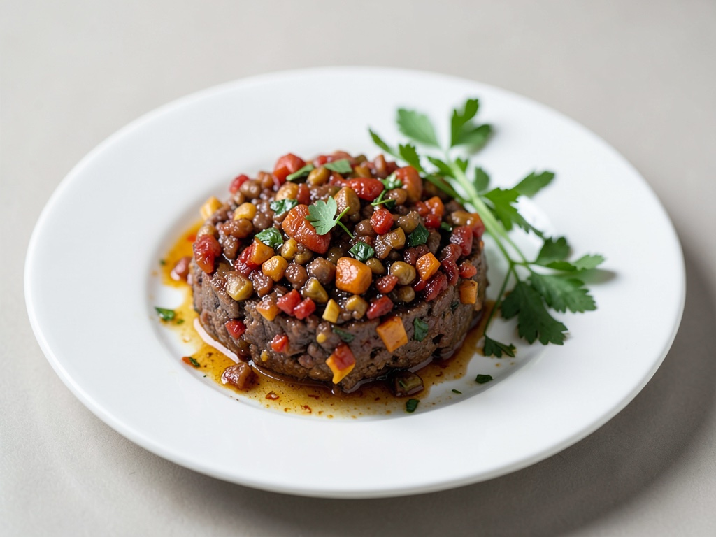 Salsa tartara fatta in casa