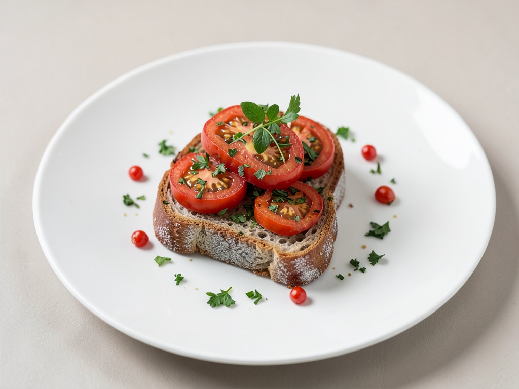 Kräuter-Tomaten-Ciabatta