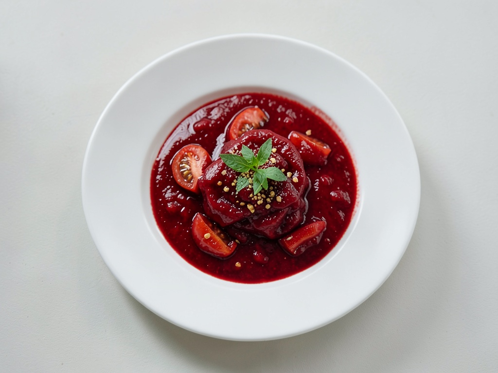 Tomatensaft