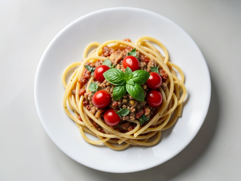 Toskanische One Pot Pasta