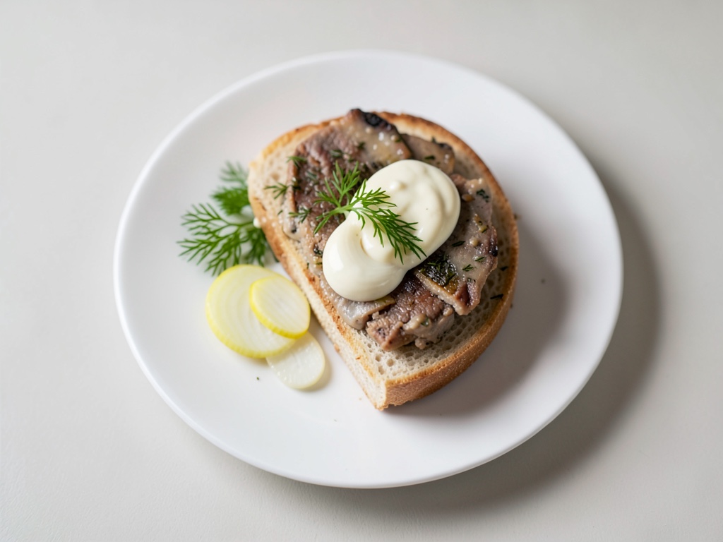 Gratin de thon croustillant