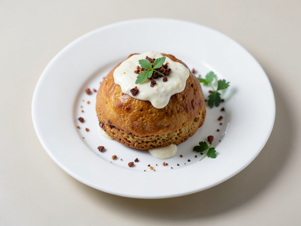 Vanillekipferl