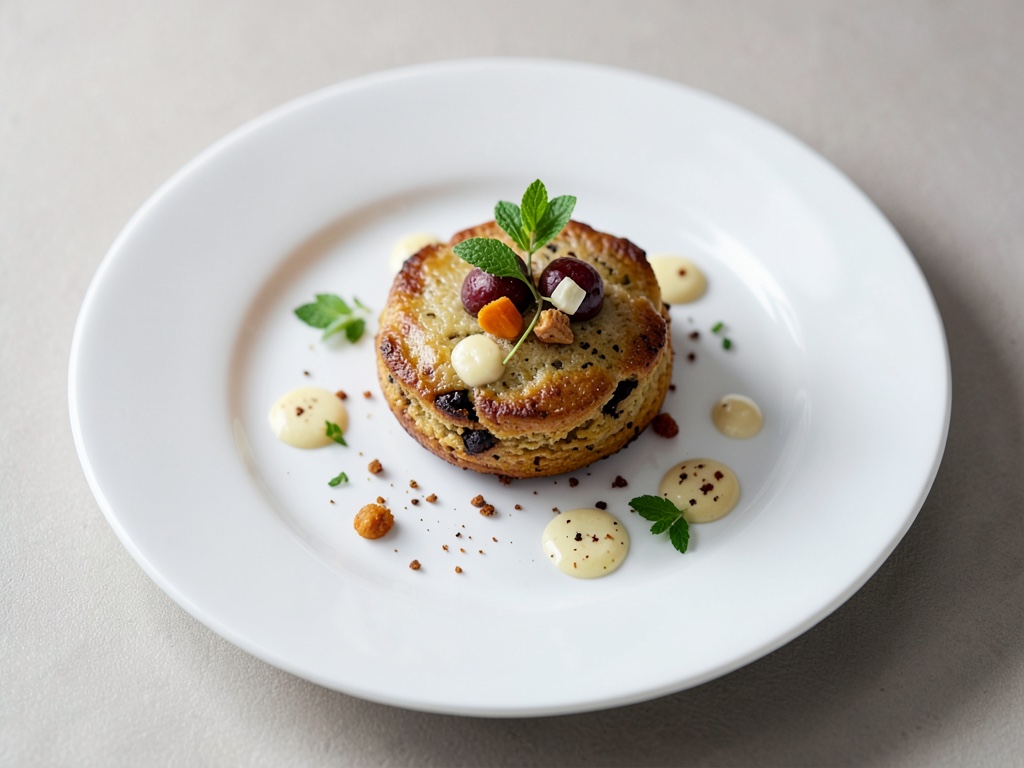 Vanillekipferl
