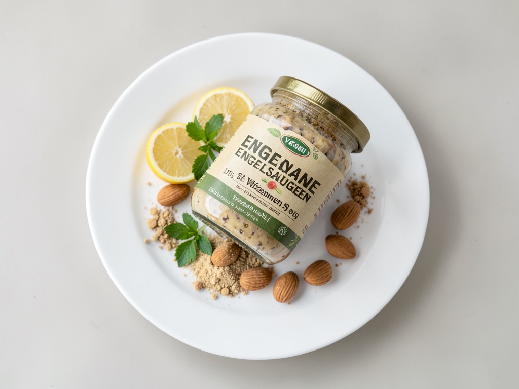Occhi d'Angelo Vegani