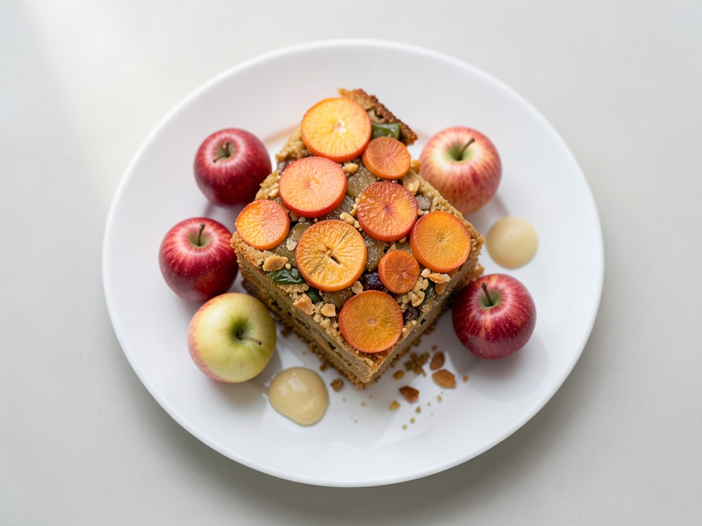 Saftiger veganer Karottenkuchen mit Zitronenguss
