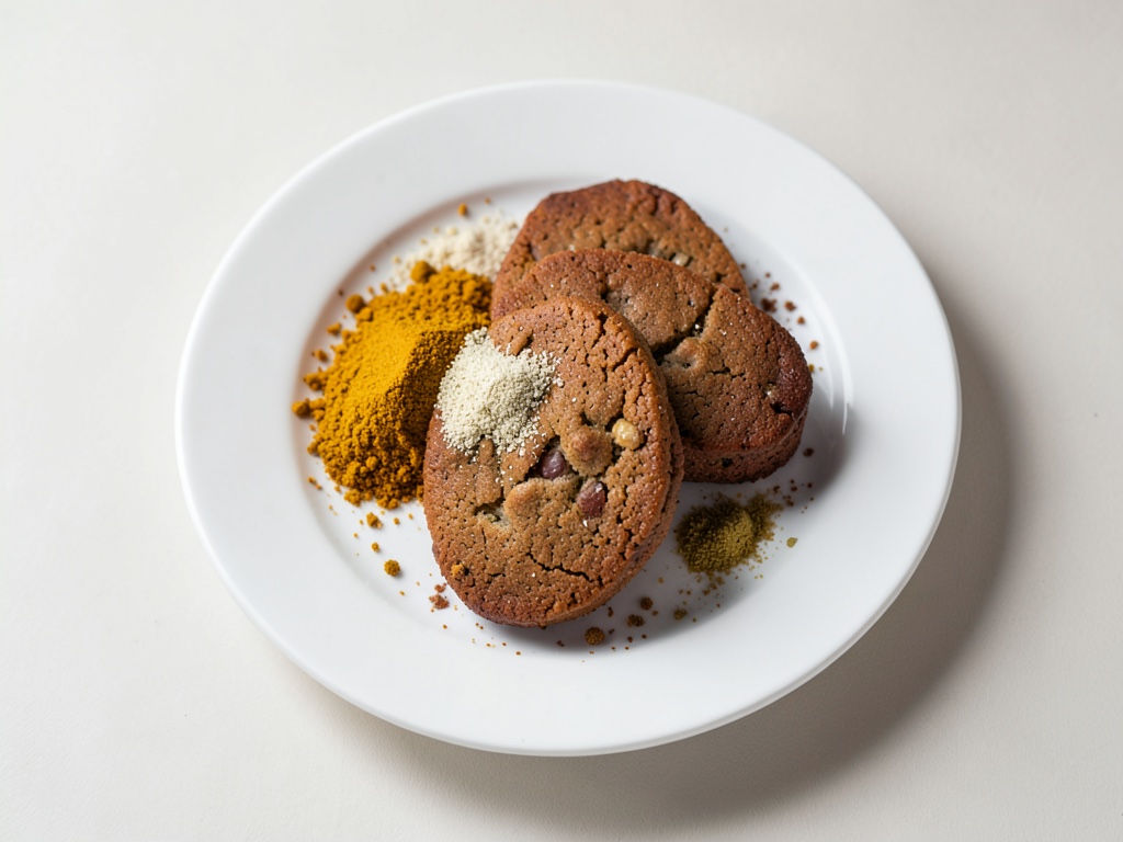 Veganes Biskuit Grundrezept
