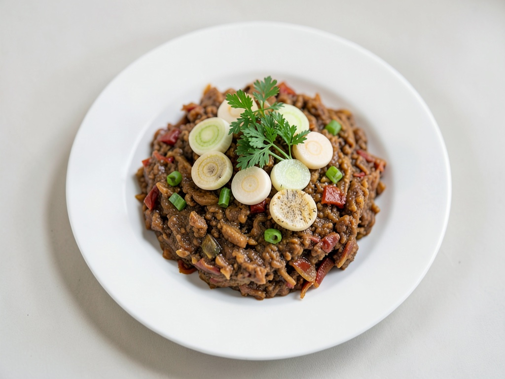Spiedini di Adana Kebap con Vemondo
