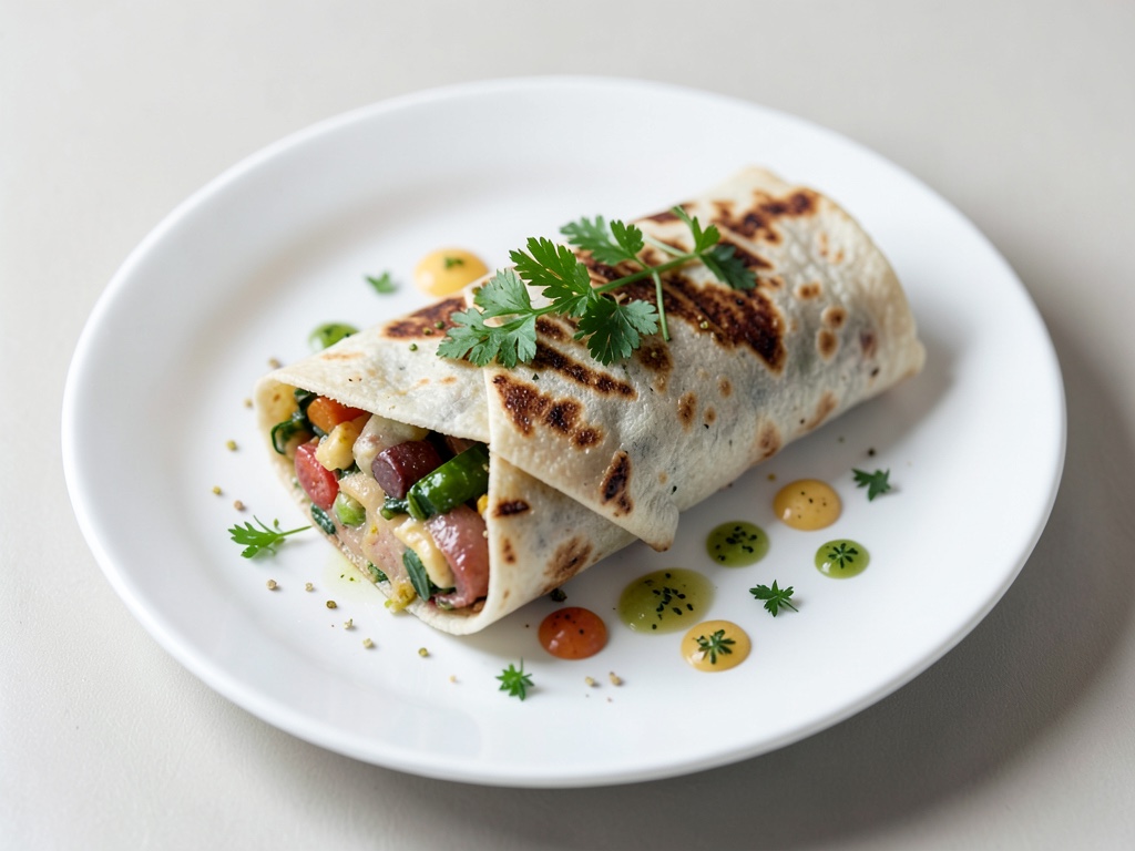 Vemondo Wrap