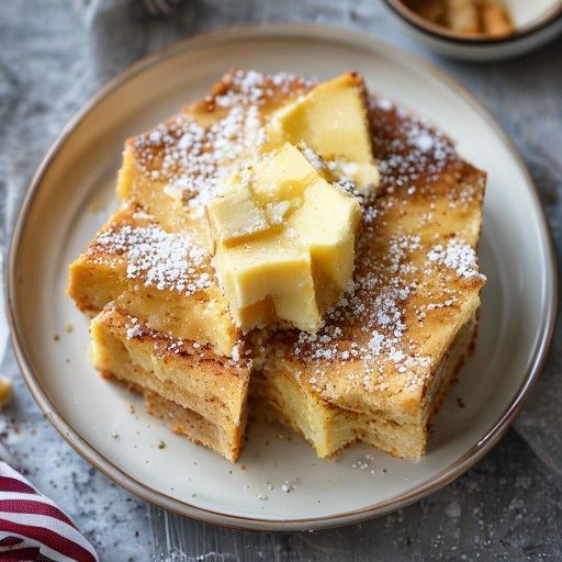 Waffeltorte