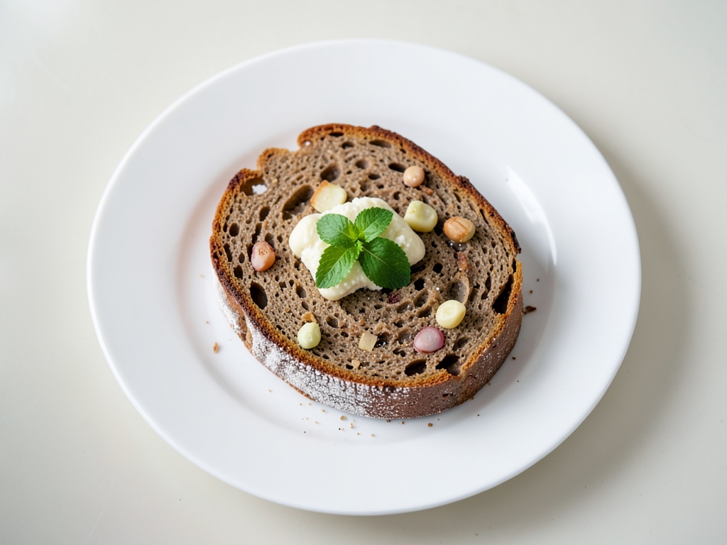 Pan de nueces