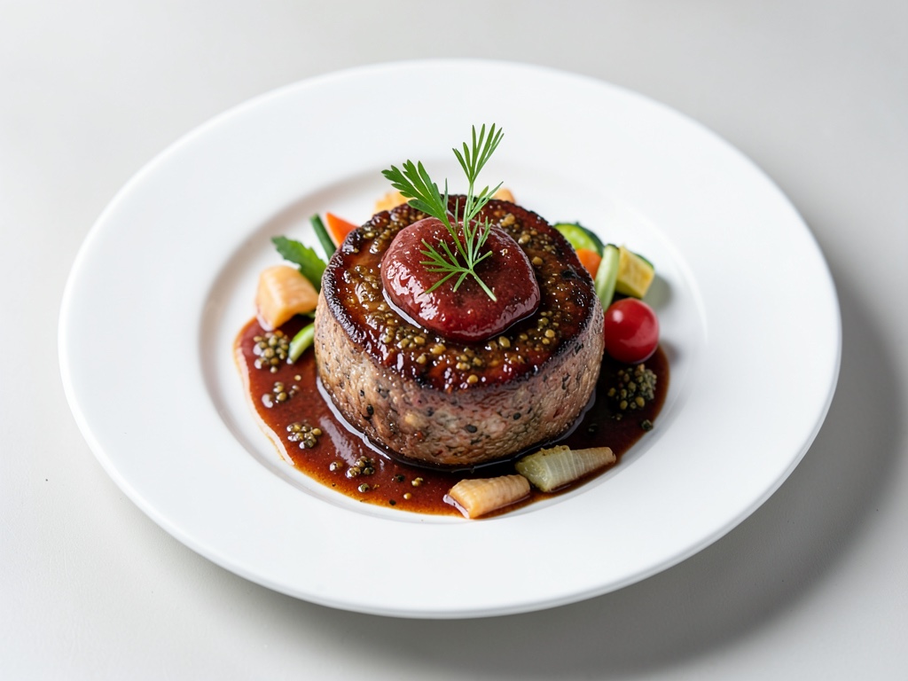 Worcestershire-Sauce selbst gemacht