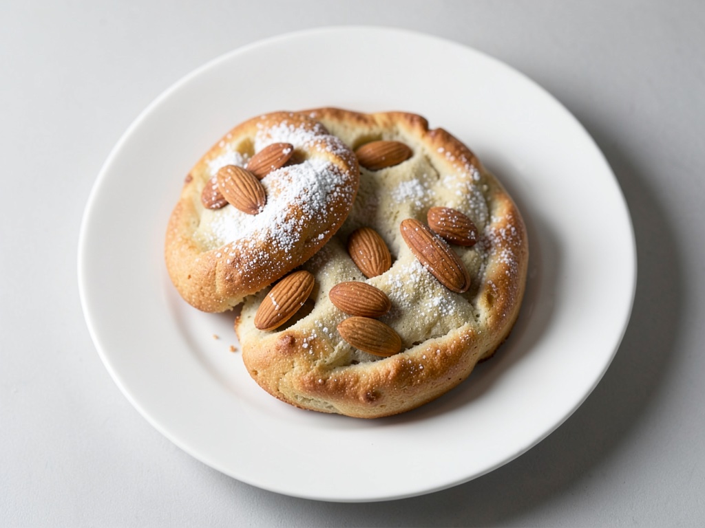 Zimtkipferl