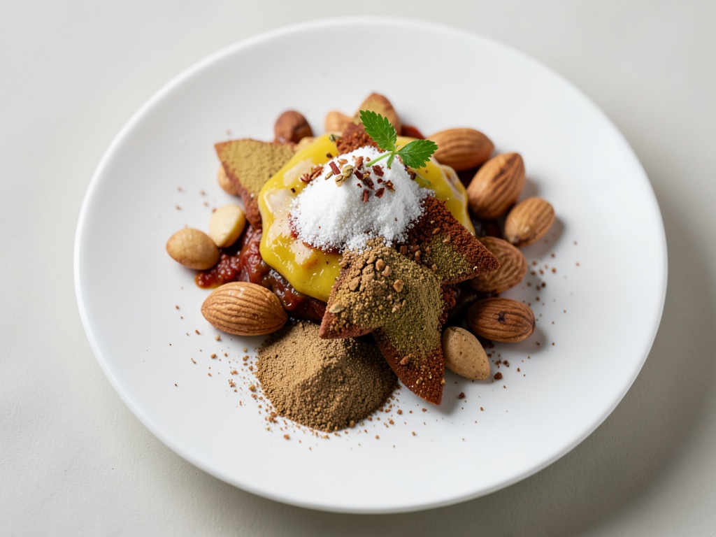 Biscotti al Canna Croccanti