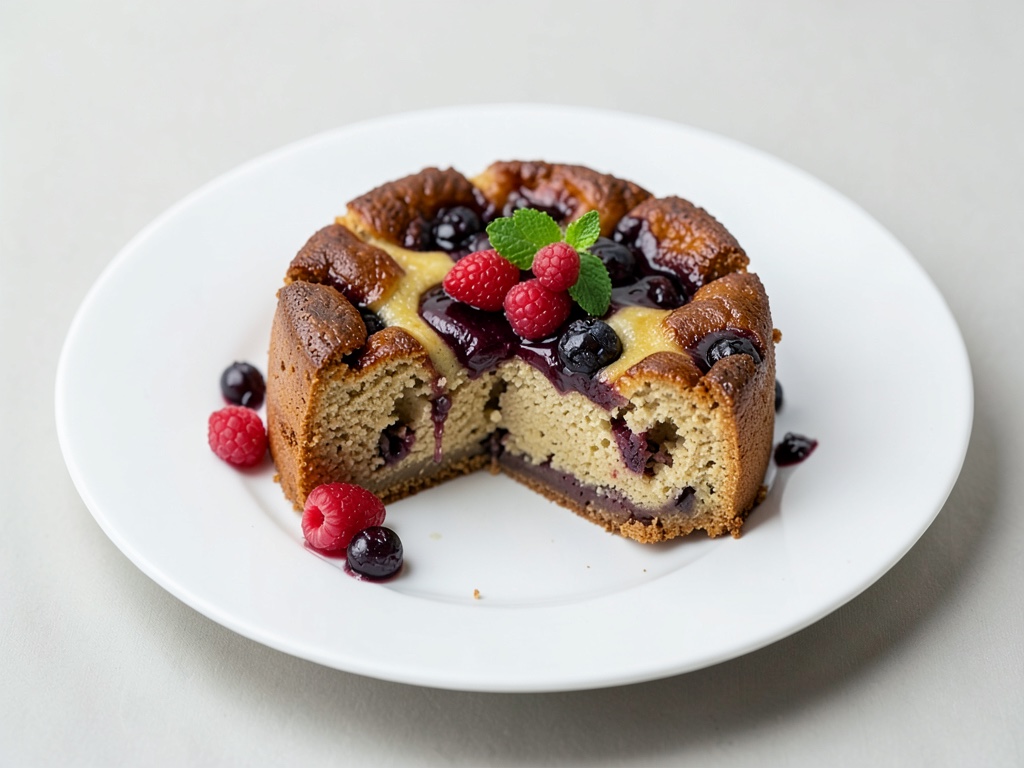 Linzer Torte