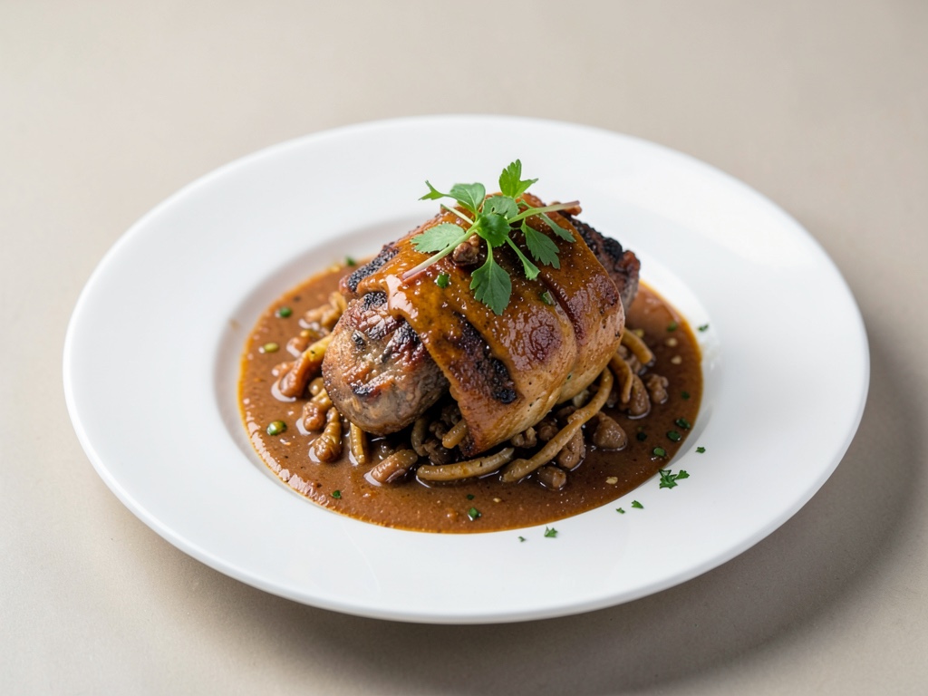 Lomo Saltado
