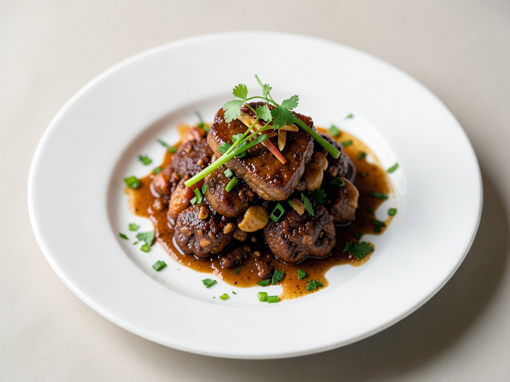 Lomo Saltado