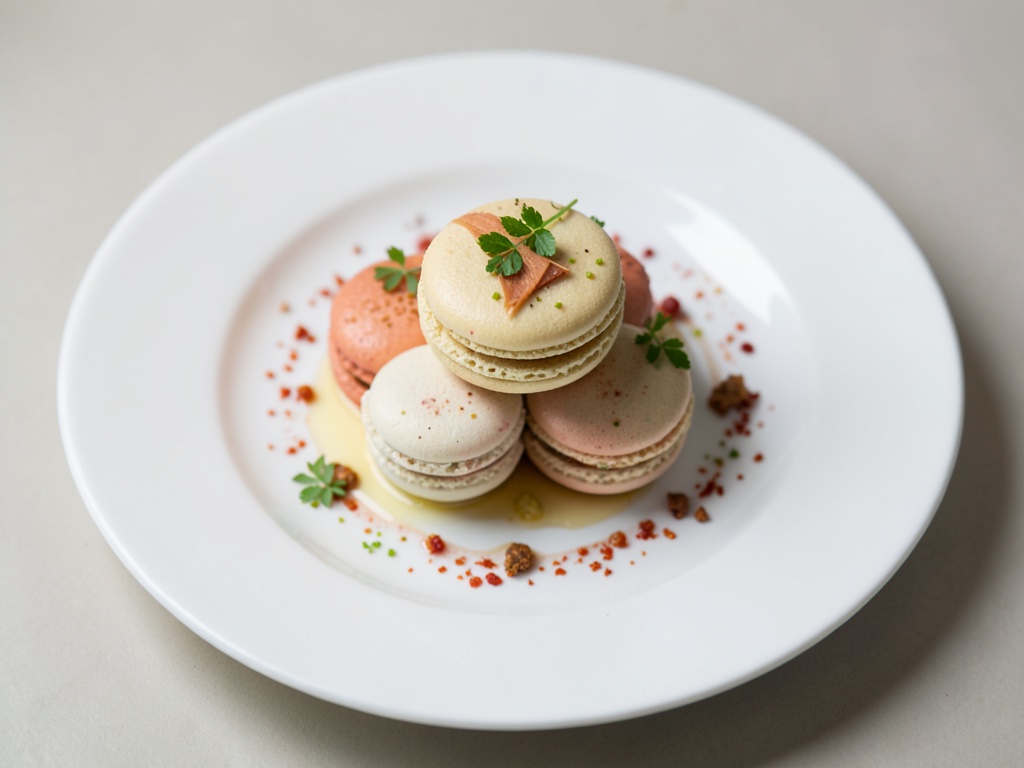 Macarons