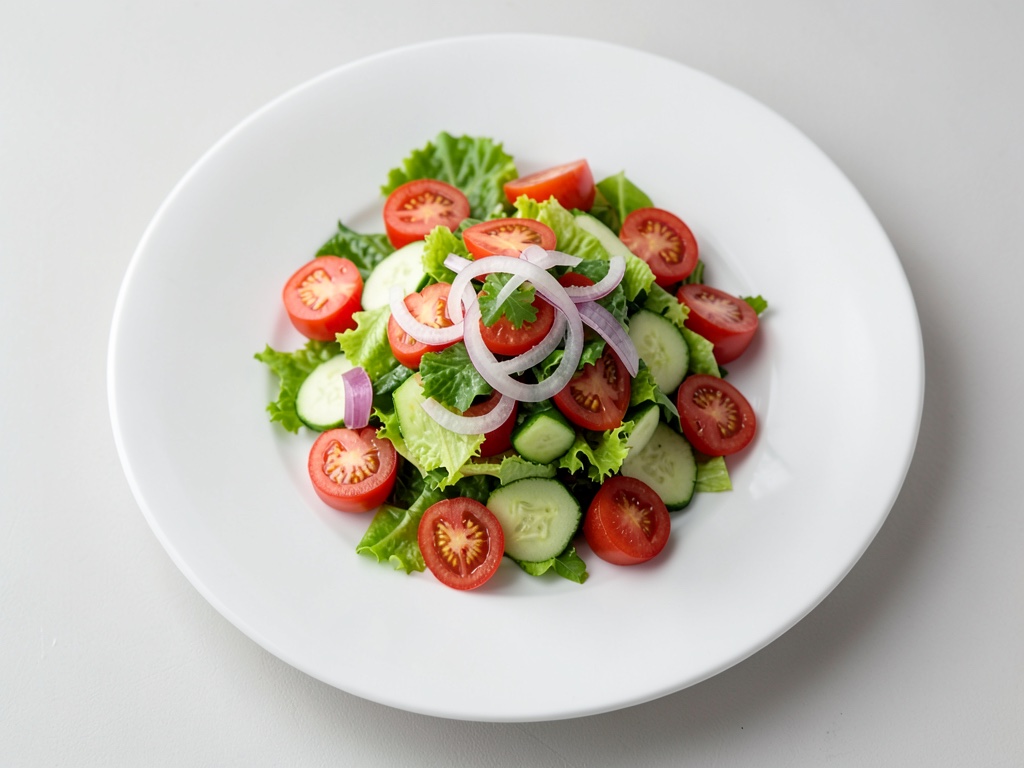 Insalata Mahraganat
