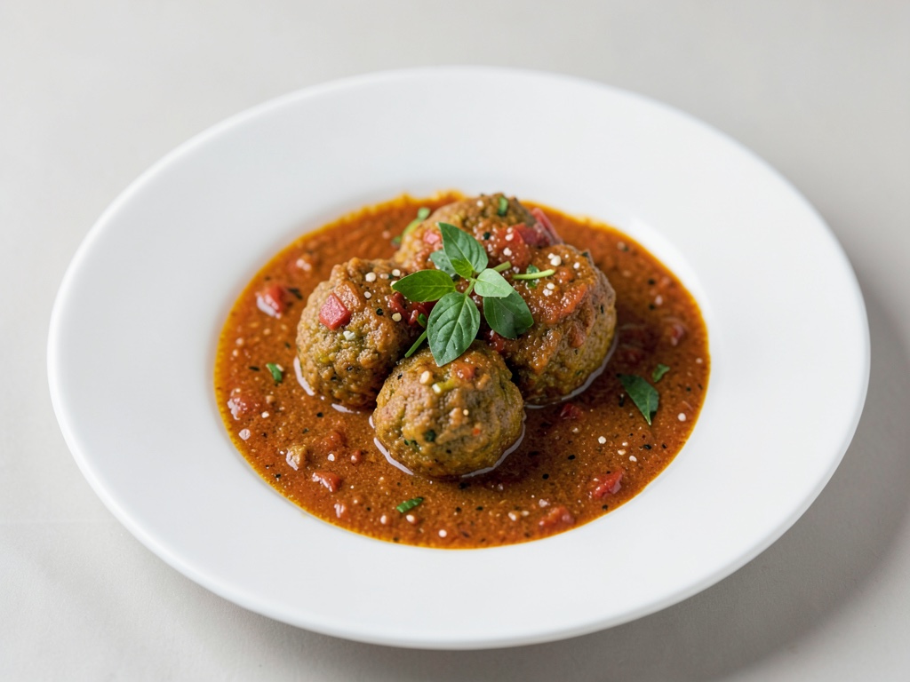 Malai Kofta