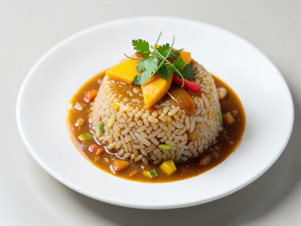 Mango Sticky Rice