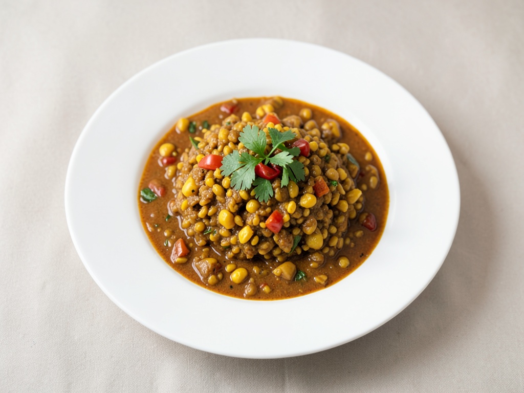 Masoor Dal