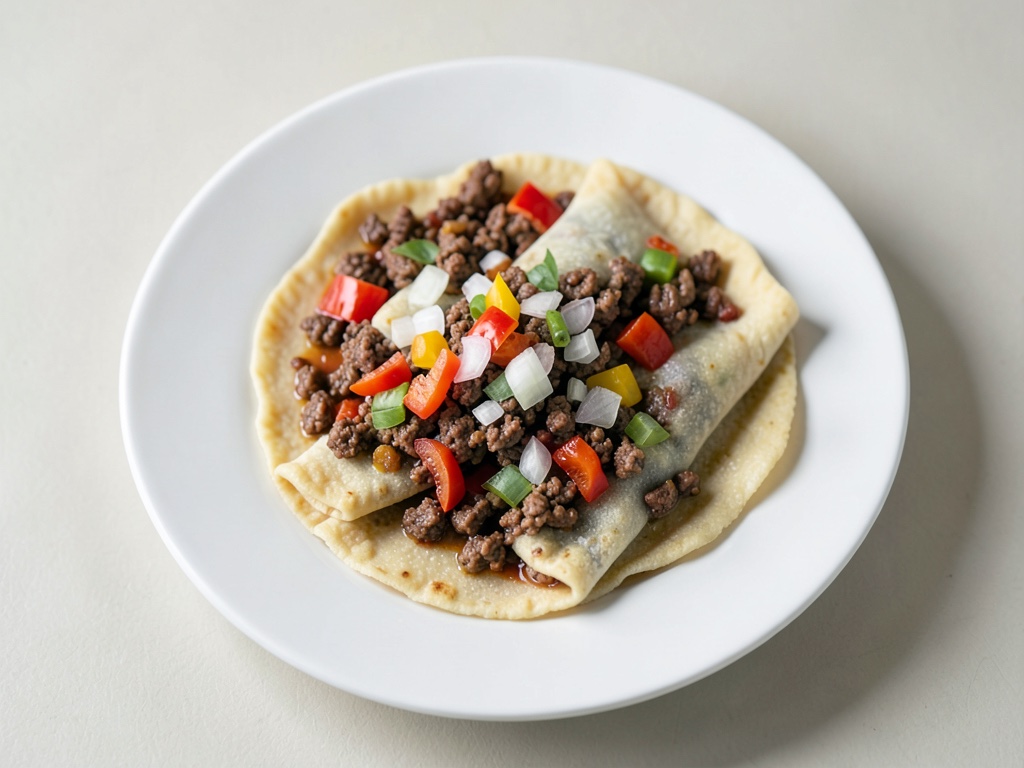 Empanadas de Pino