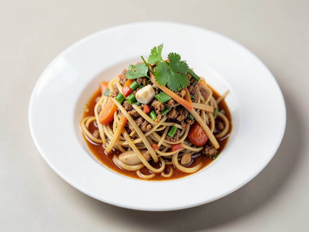 Mee Goreng
