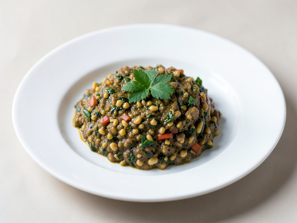 Methi Dal