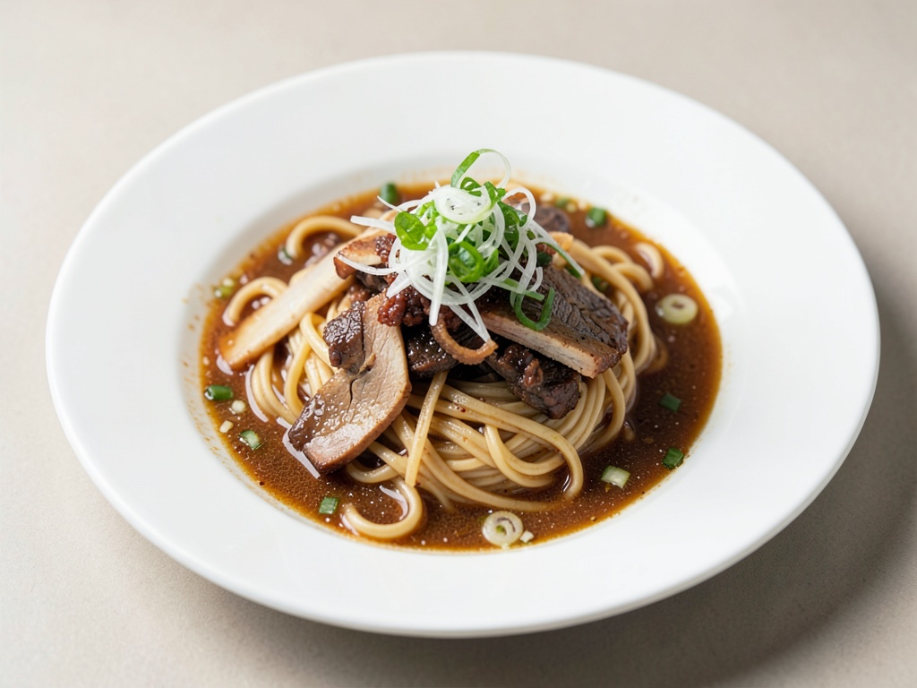Ramen Miso