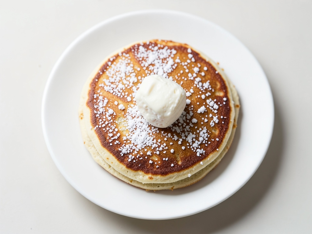 Frittelle di Mochi