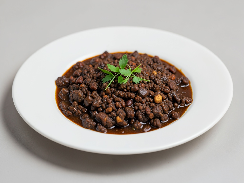 Mole Poblano