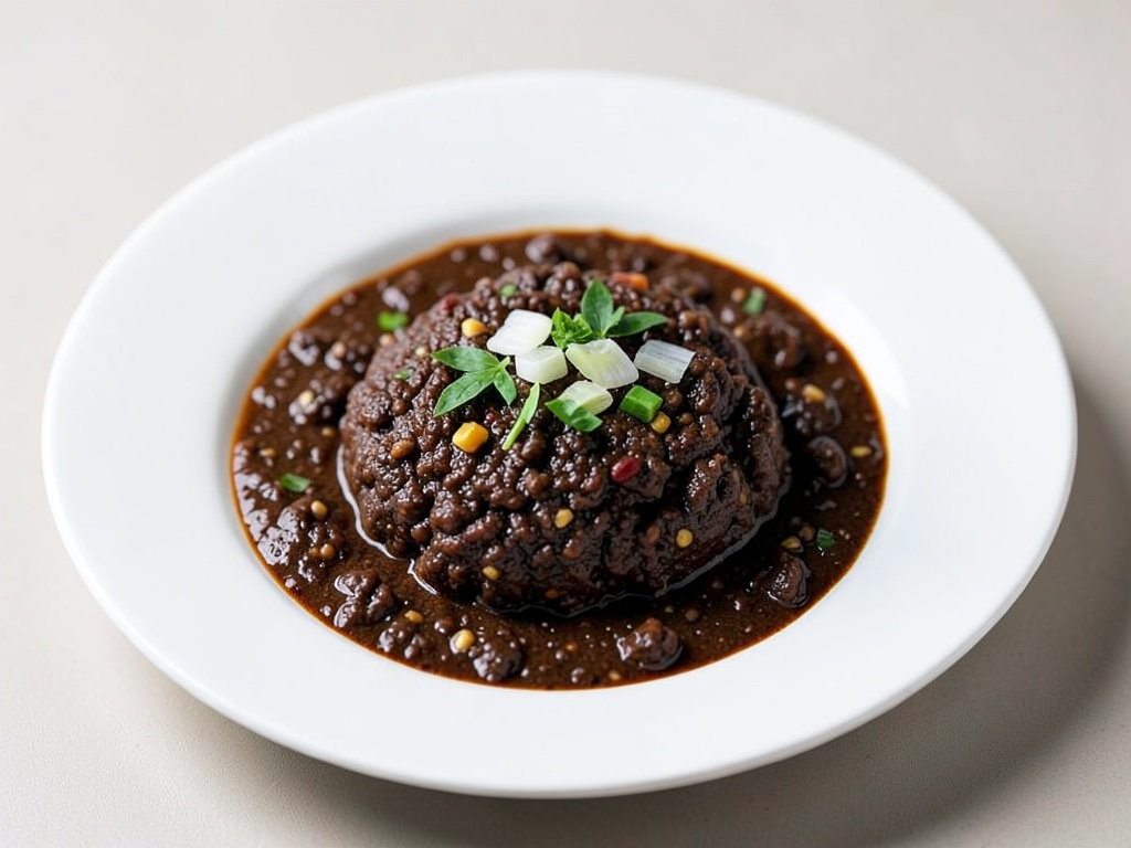 Mole Poblano