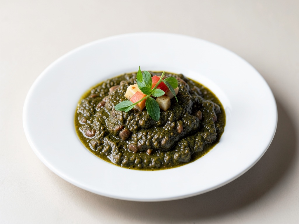 Mole Verde