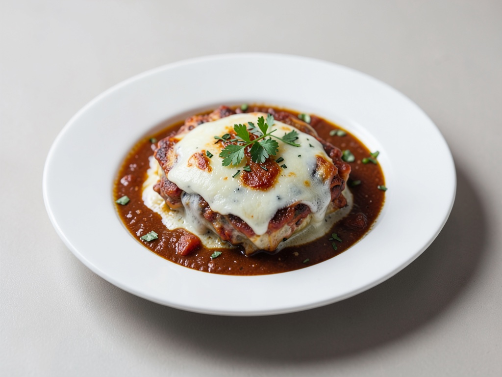 Moussaka