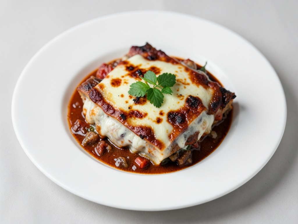 Moussaka
