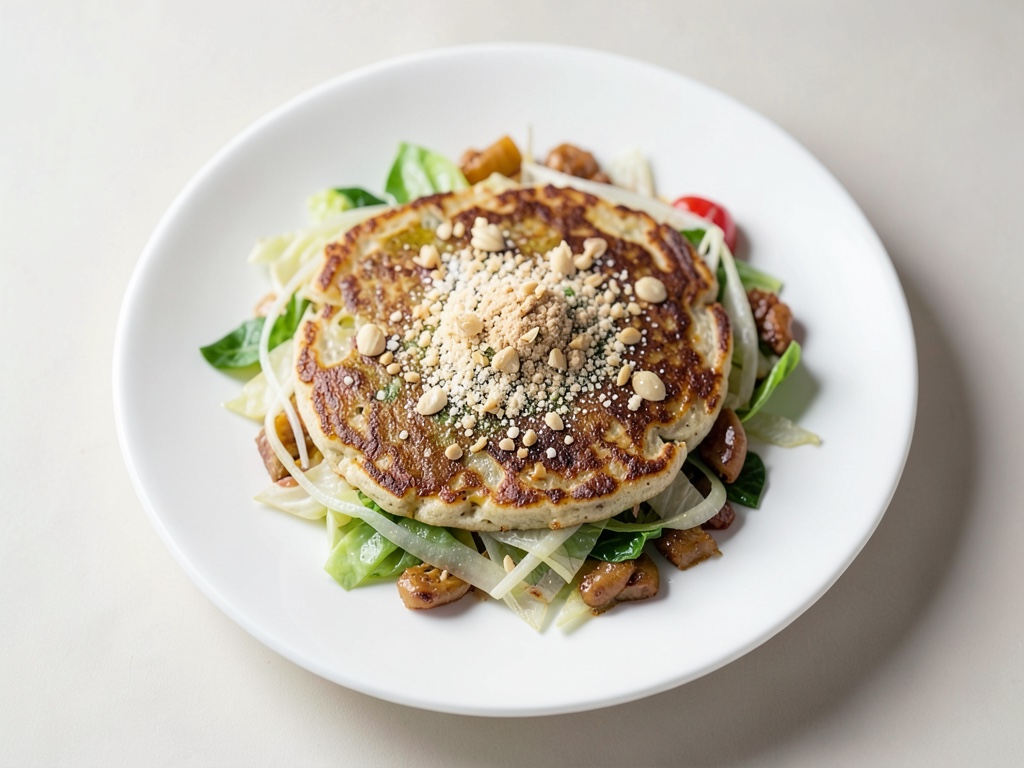 Okonomiyaki