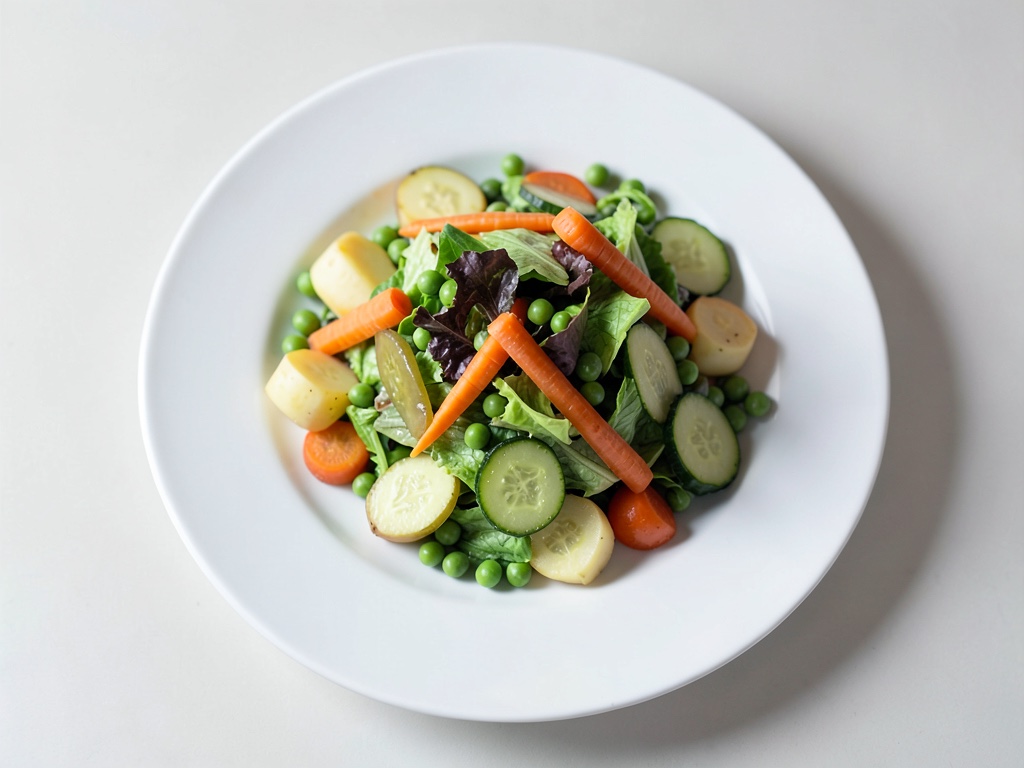 Insalata Olivier