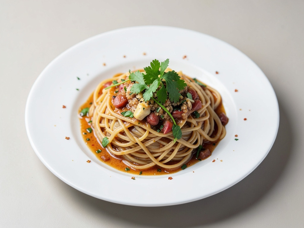 Pancit Bihon