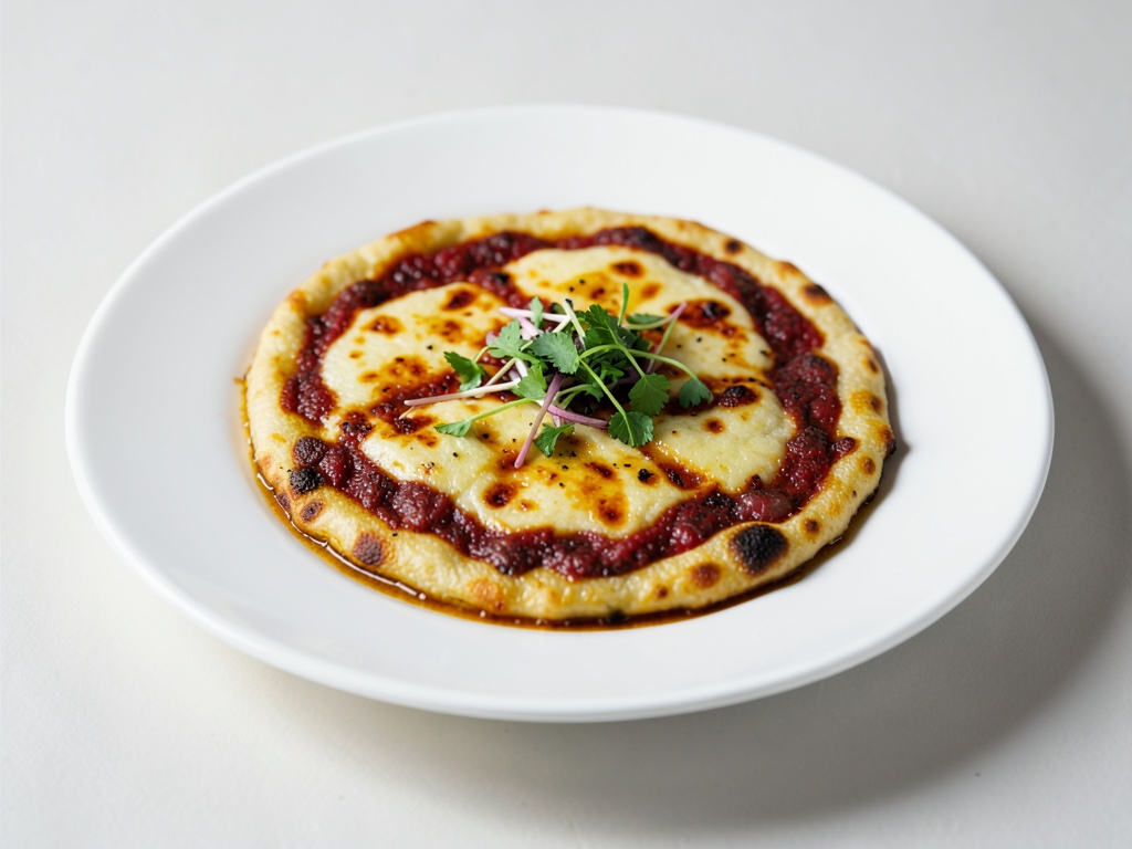 Paneer Kulcha