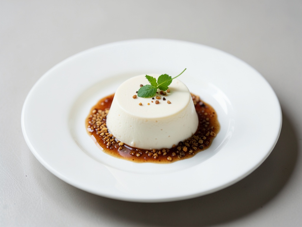 Panna Cotta