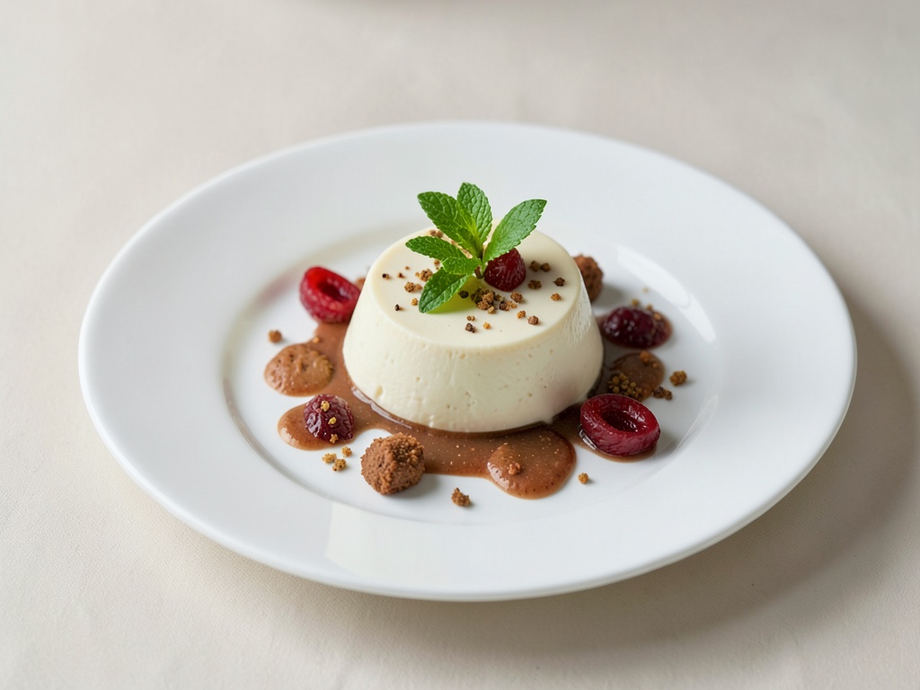 Panna Cotta